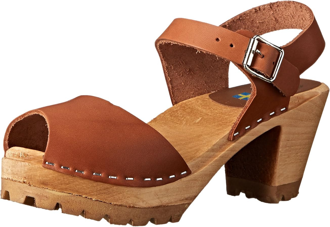 MIA Women's Greta Mule | Amazon (US)