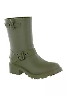 Livy Rain Boots | Belk