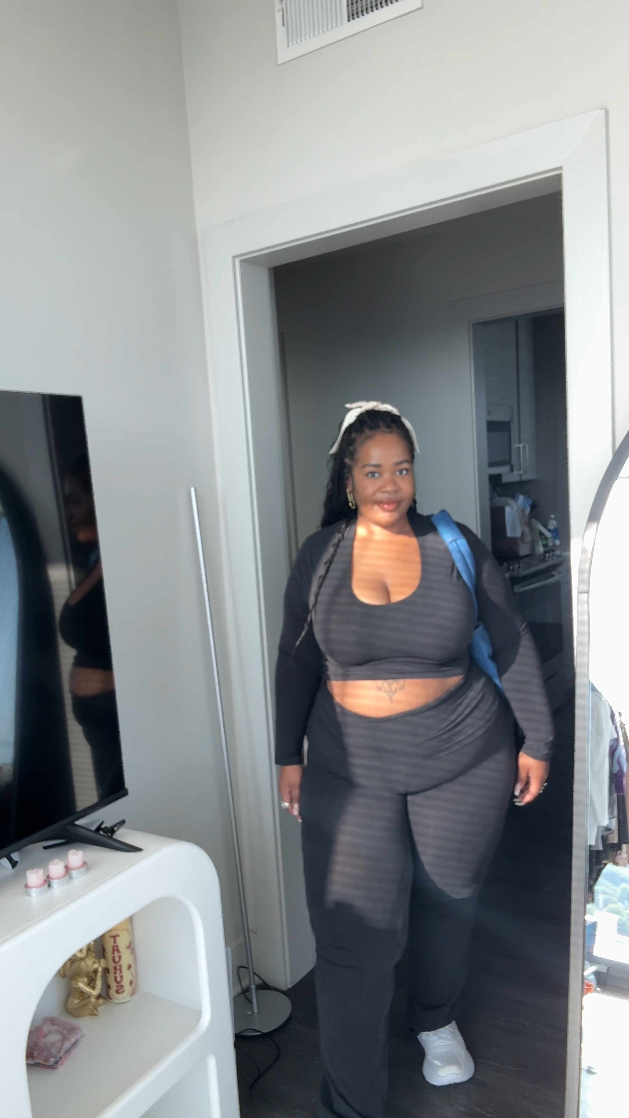 30 Days of Outfits
1/30
The exact bag is from MyMumMadeIt

#LTKStyleTip #LTKVideo #LTKPlusSize