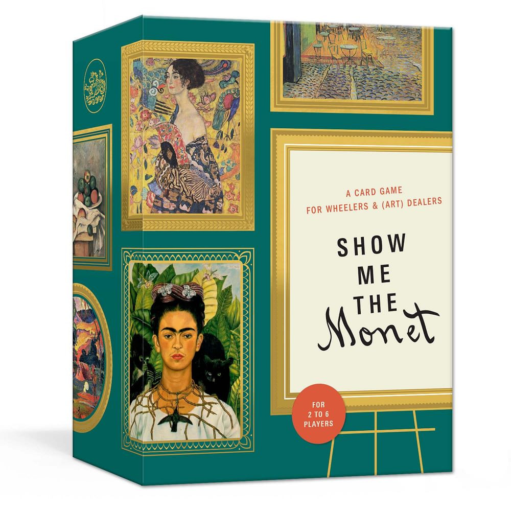 Show Me The Monet | West Elm (US)