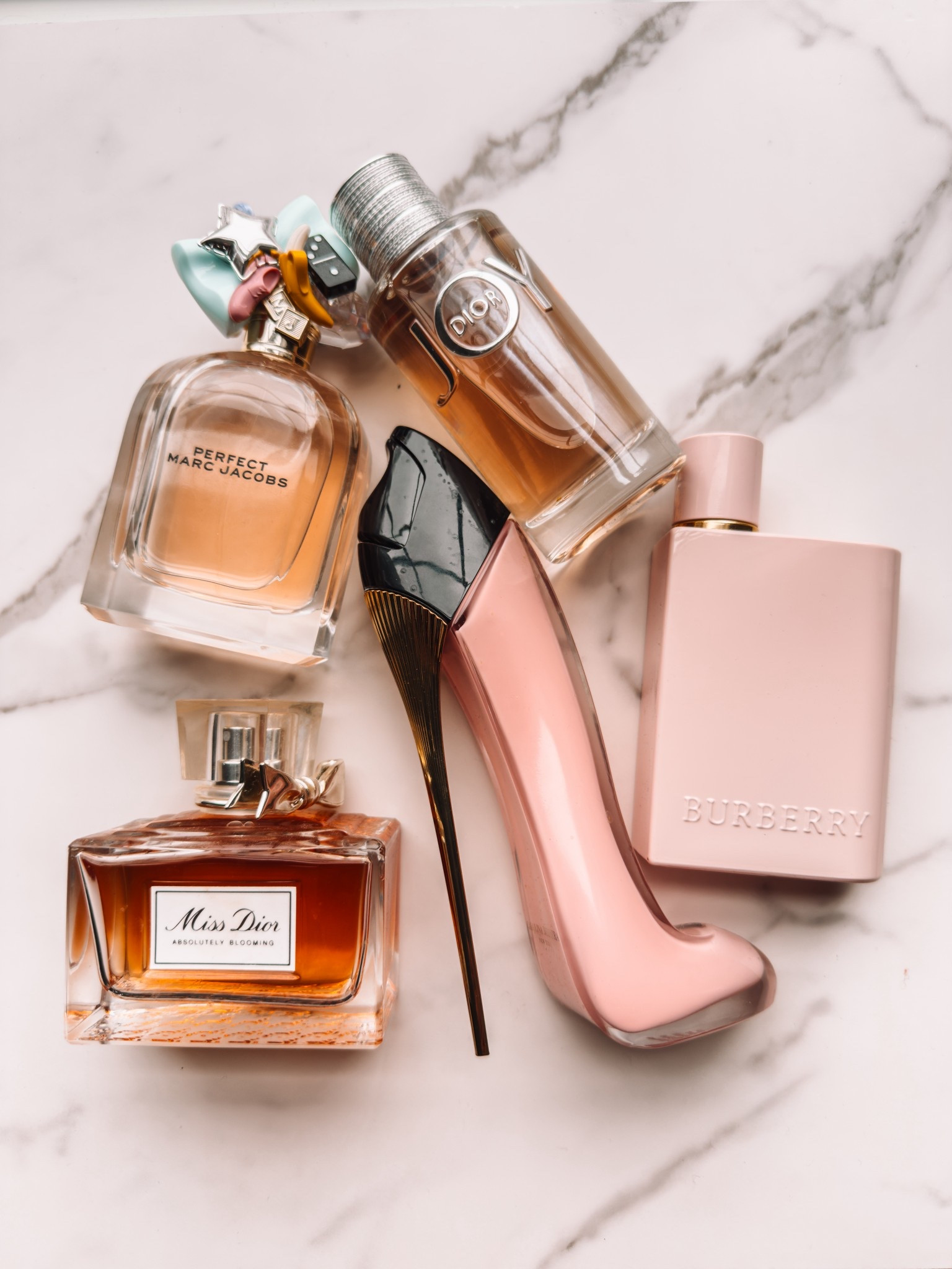 Perfumes de Primavera 🌸💗

#LTKSeasonal #LTKMothersDay #LTKBeauty