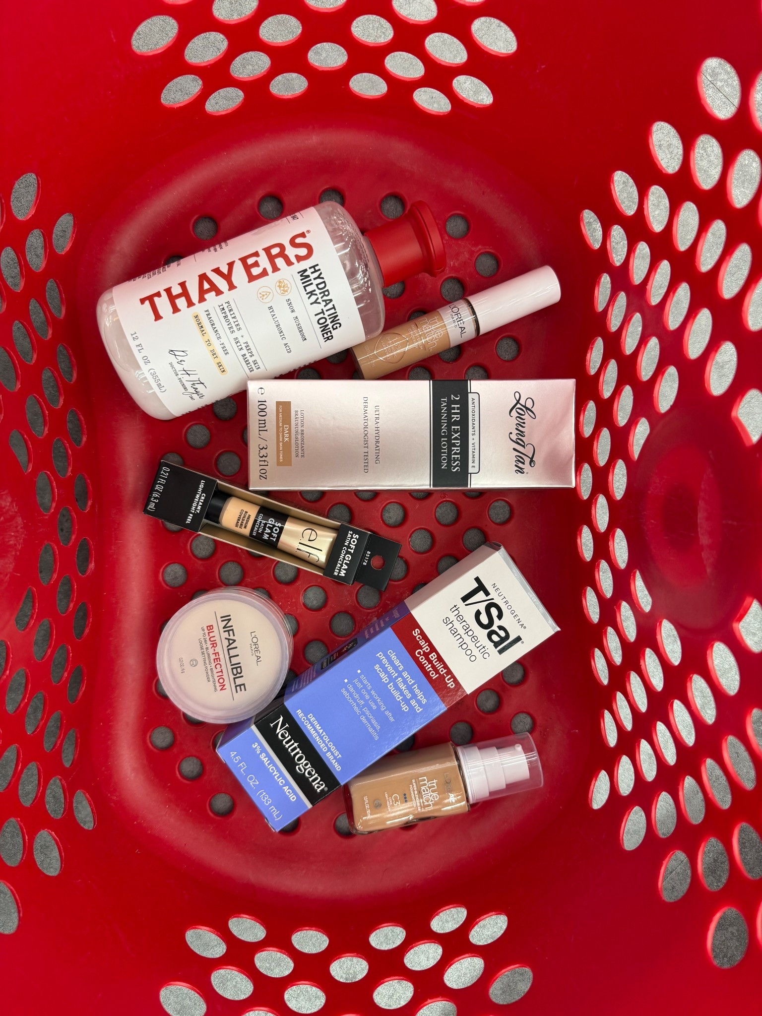 recent target pickups! 

#LTKBeauty #LTKmorningroutine #LTKselfcare