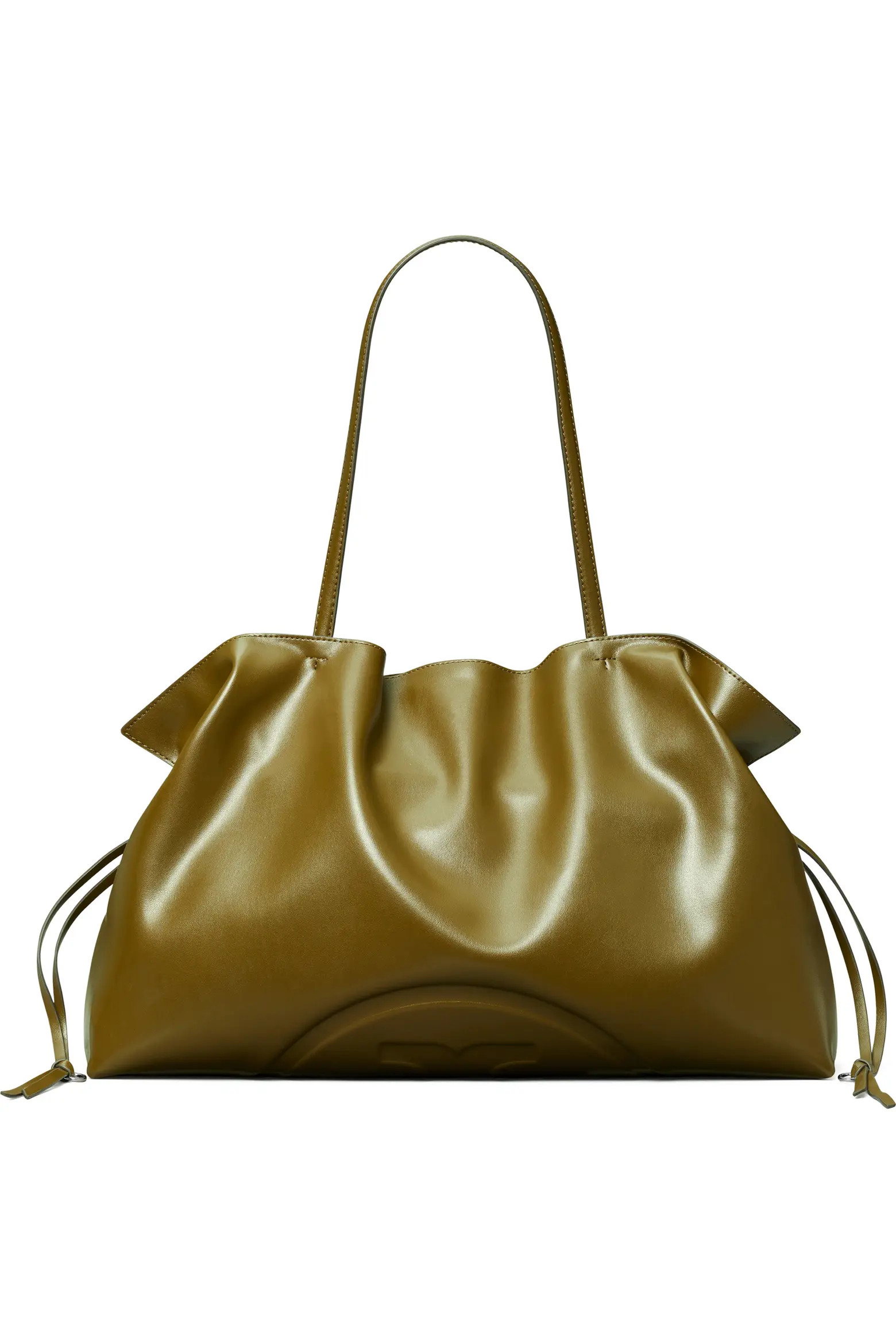 Tory Burch Ella Natuura™ Drawstring Tote (Women) | Nordstrom | Nordstrom