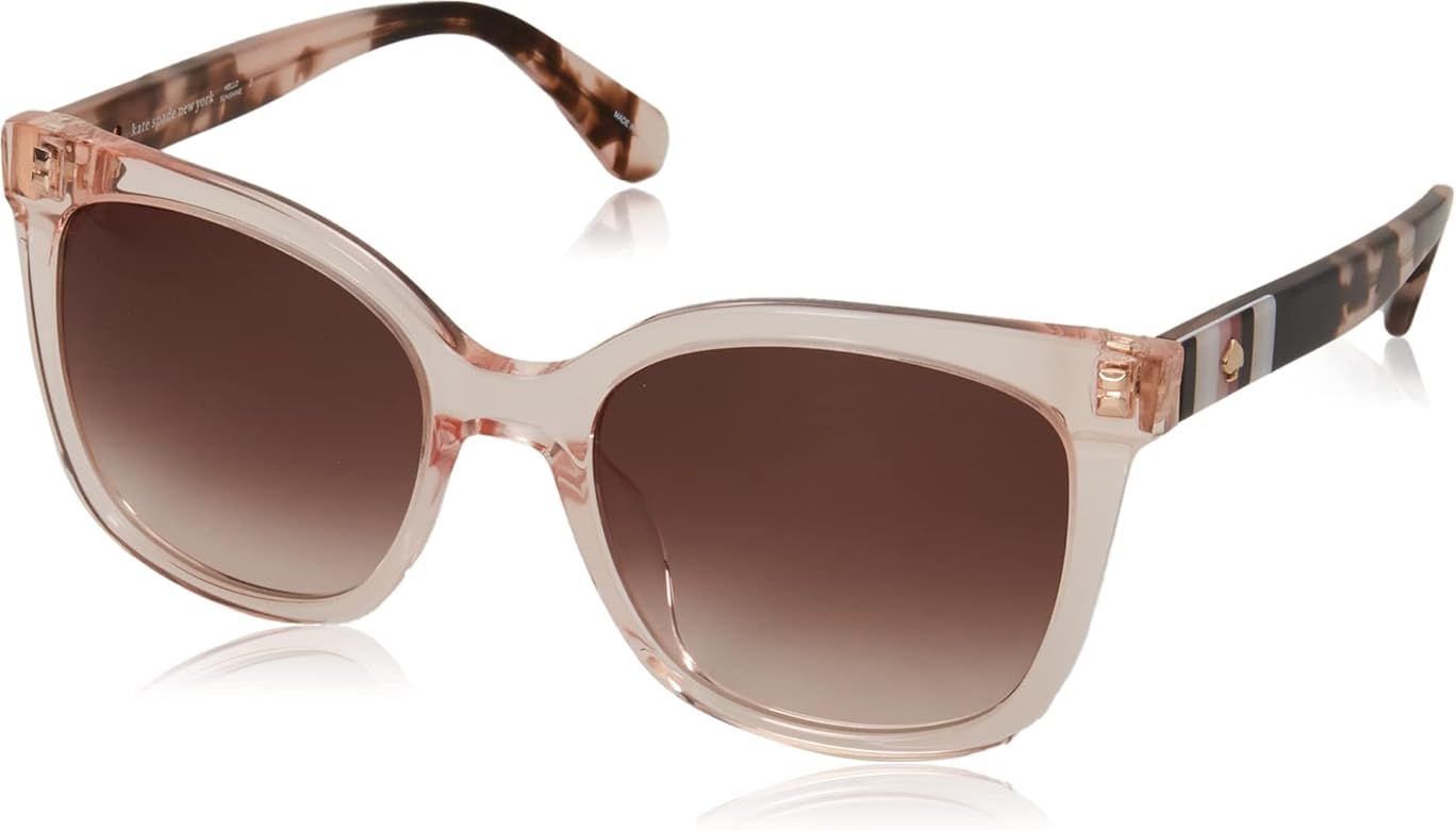 Kate Spade New York Women's Kiya Square Sunglasses | Amazon (US)