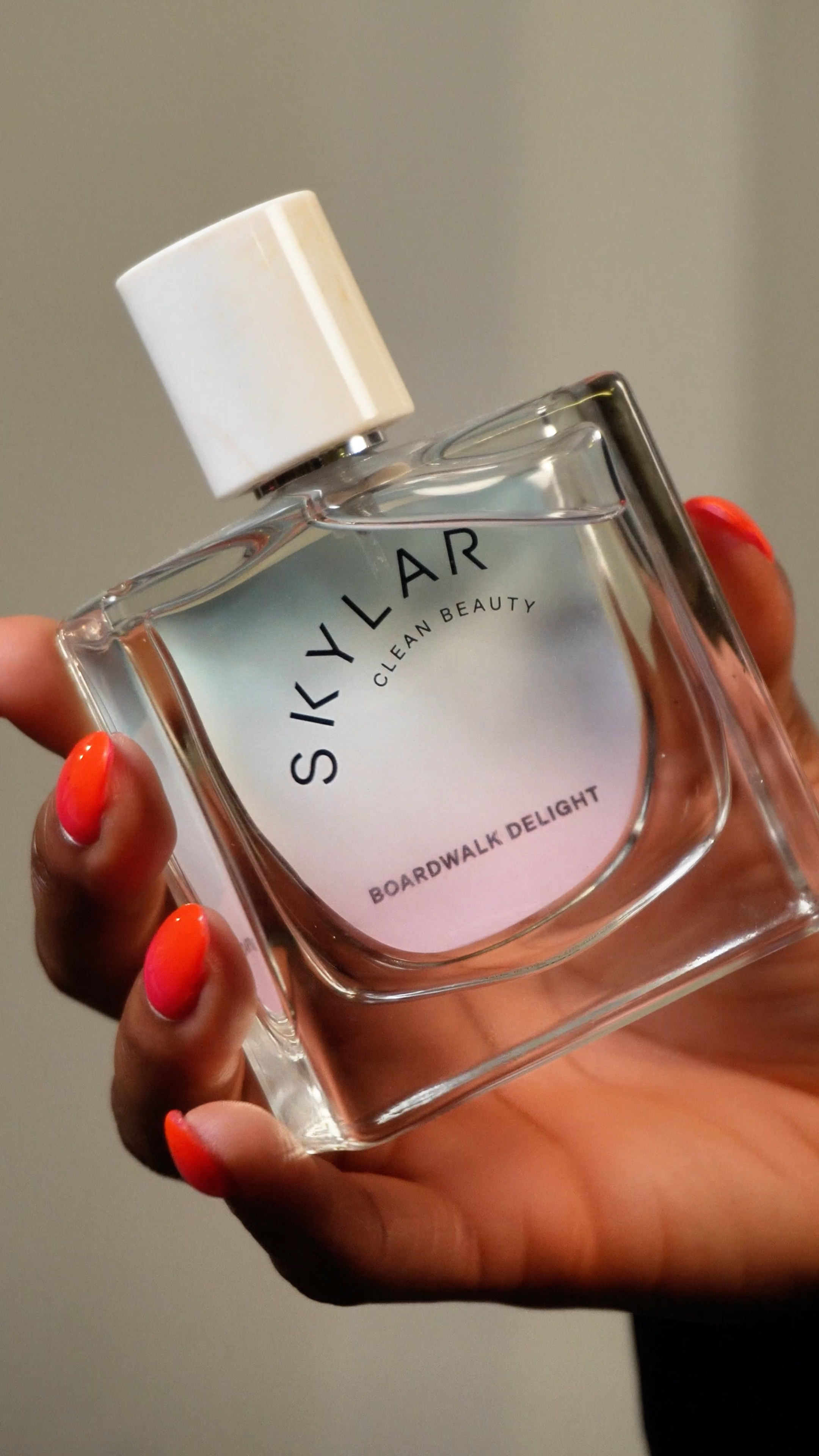 Clean Vanilla and Cotton Candy Scent: Skylar Boardwalk Delight🍦🍭

#LTKbeauty #LTKVideo #LTKstyletip