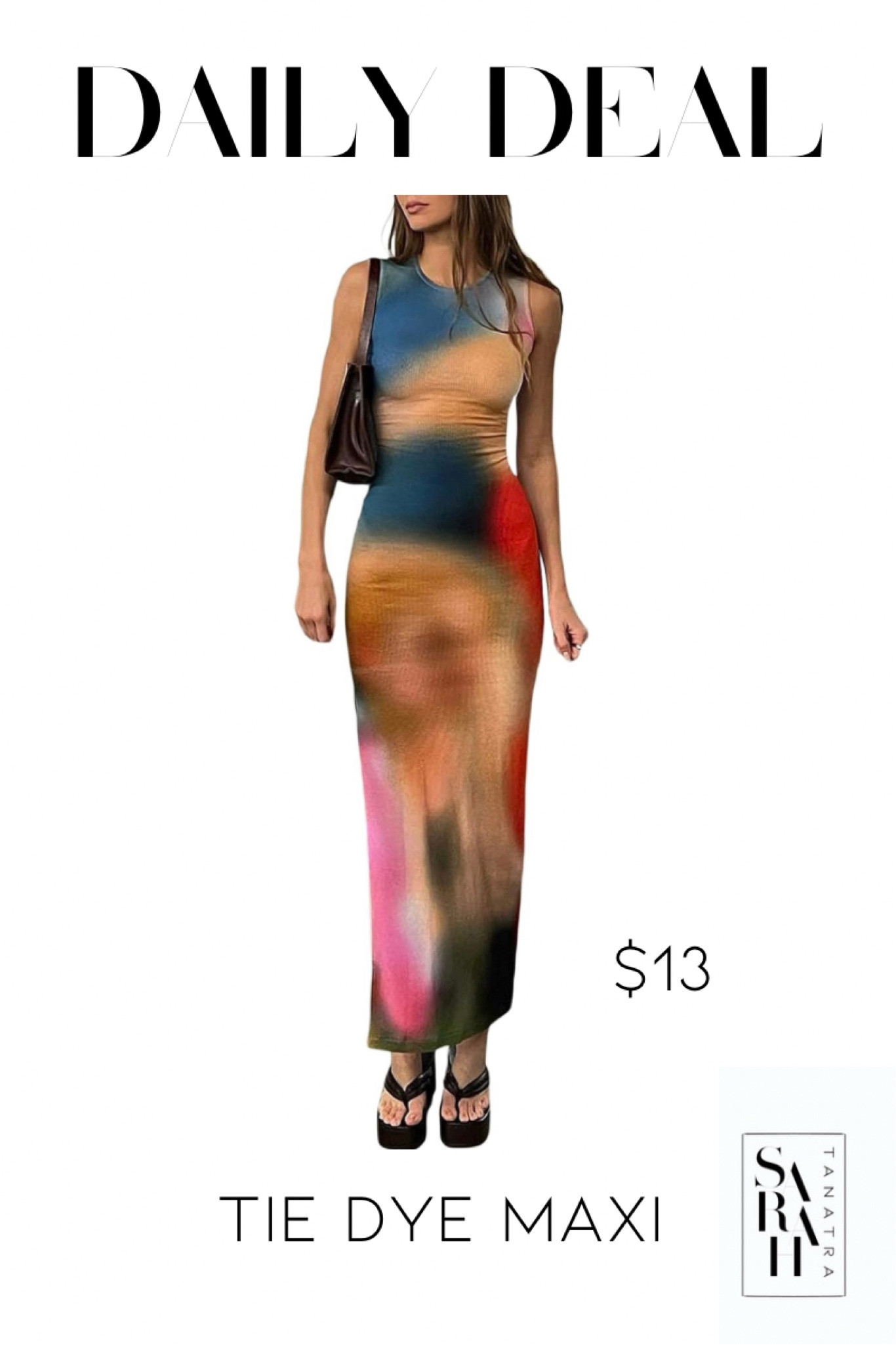 Tie dye maxi dress 
Maxi dress
Amazon dress




#LTKfindsunder50 #LTKstyletip #LTKfindsunder100