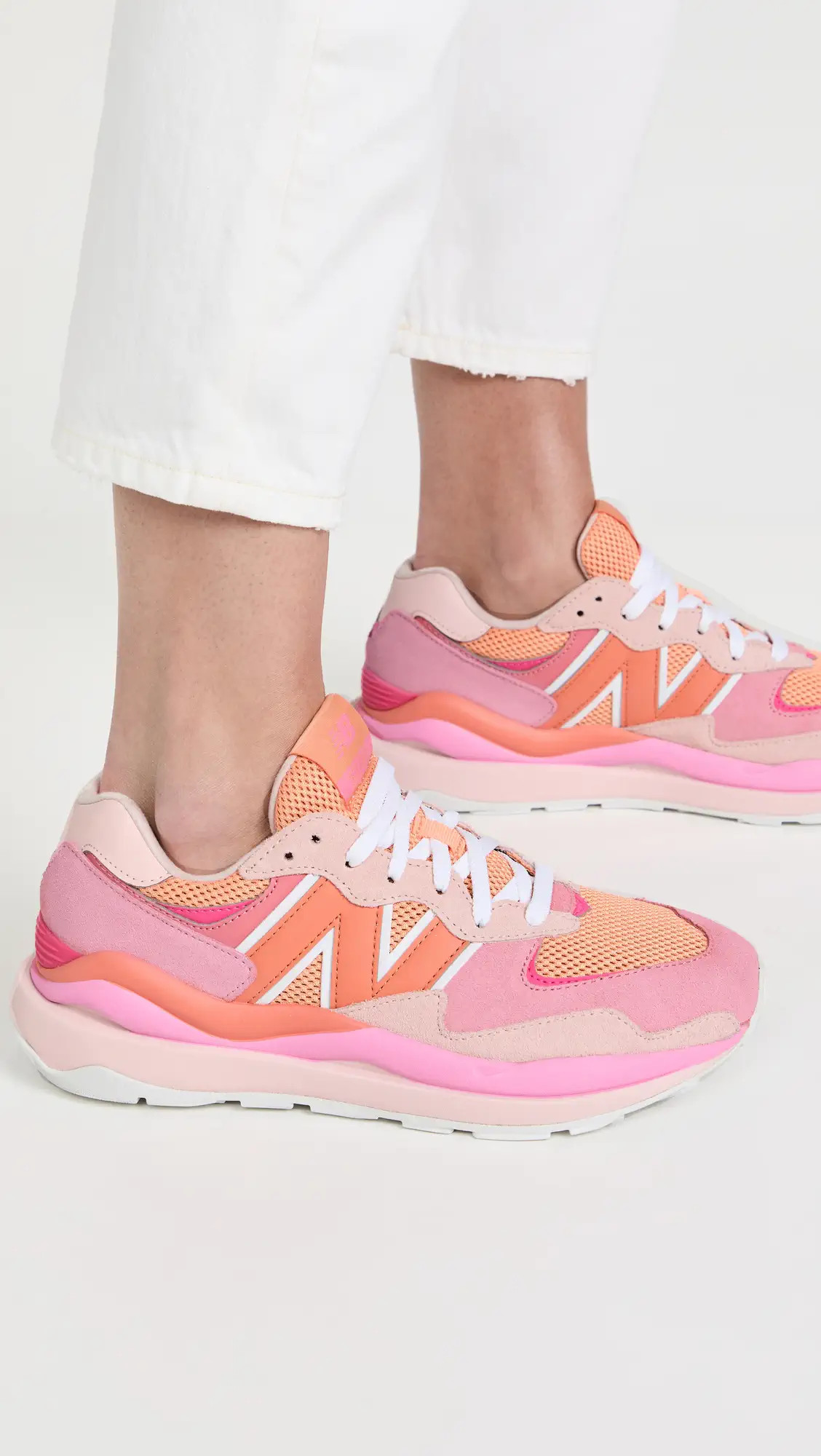 5740 Sneakers | Shopbop