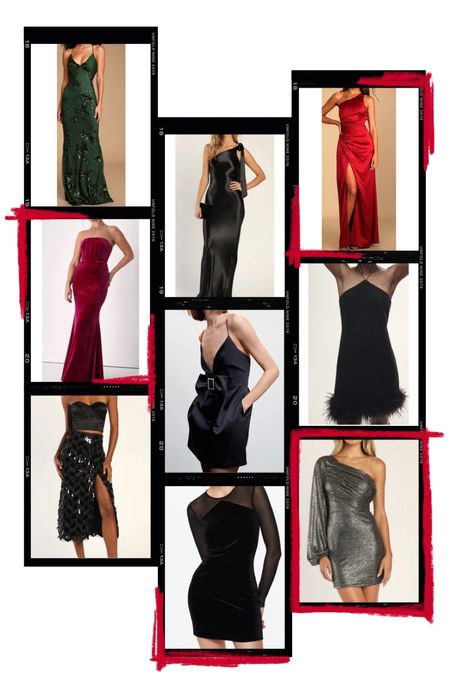 Holiday fave dresses Under $120 

#LTKSeasonal #LTKFind #LTKGiftGuide