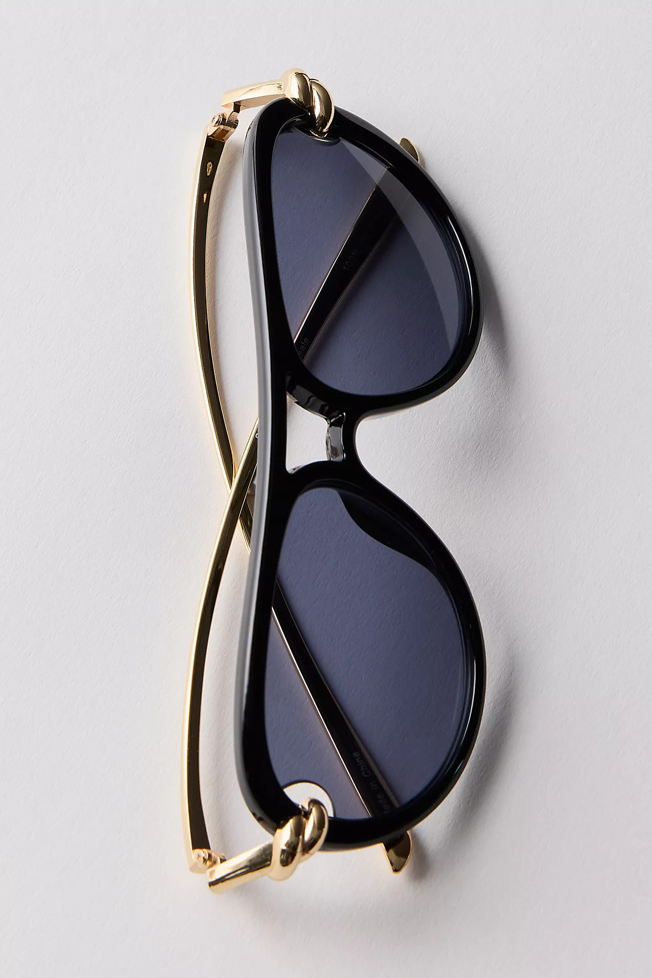 Solline Aviator Sunglasses | Free People (Global - UK&FR Excluded)