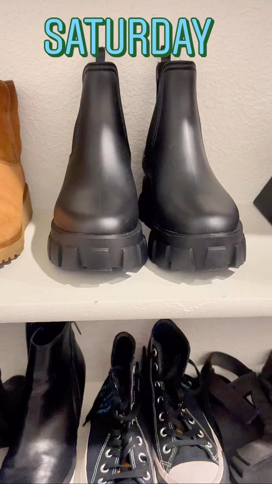 Boots 

#LTKshoecrush