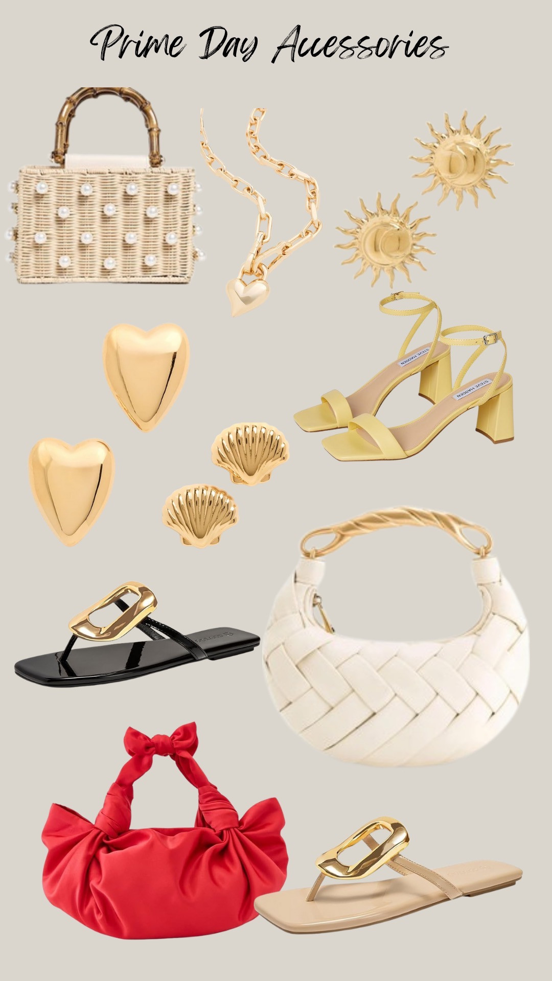 Don't miss out on these shoes and accessories during Amazon Prime Days! 

 #amazonpartner #founditonamazon 

#LTKOver40 #LTKSaleAlert #LTKStyleTip