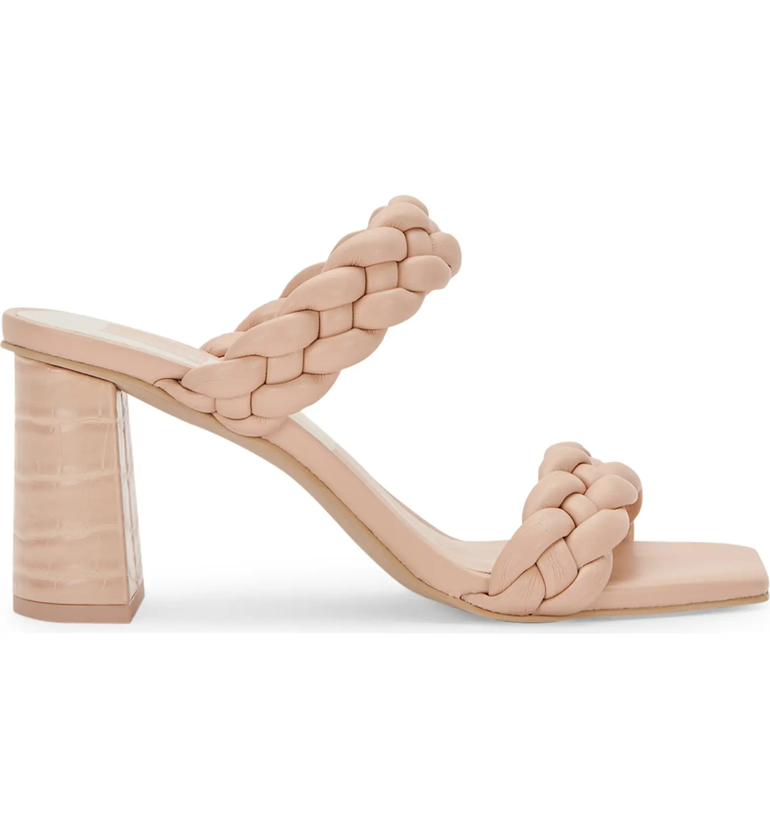 Dolce Vita Paily Slide Sandal | Nordstrom | Nordstrom