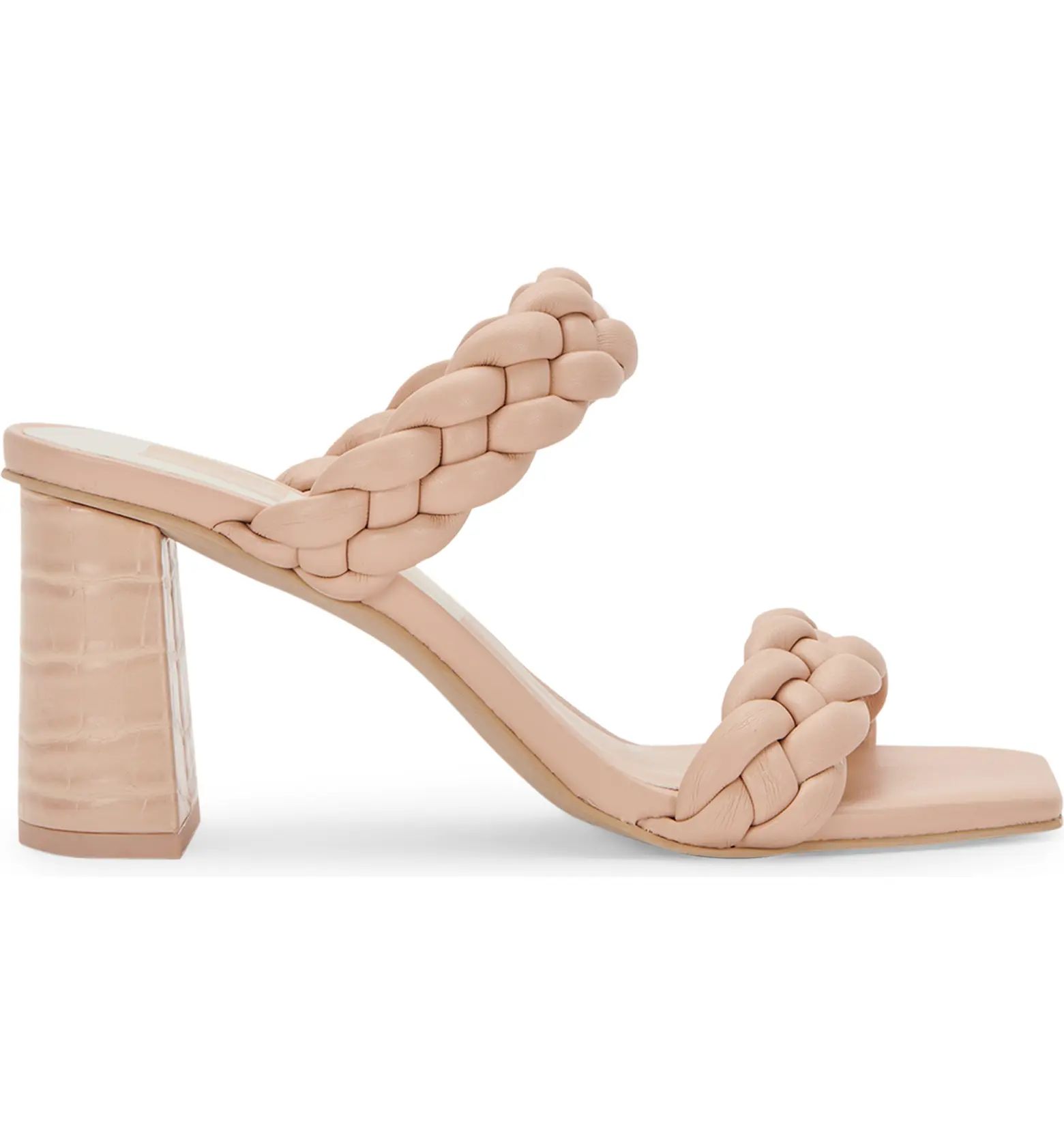 Paily Slide Sandal | Nordstrom