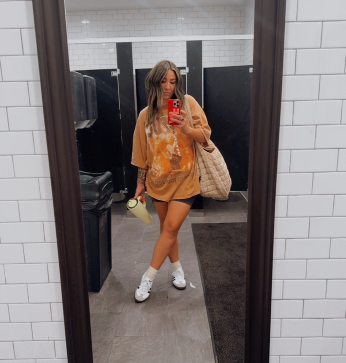 New me new cup 

#LTKShoeCrush #LTKFindsUnder50 #LTKMidsize