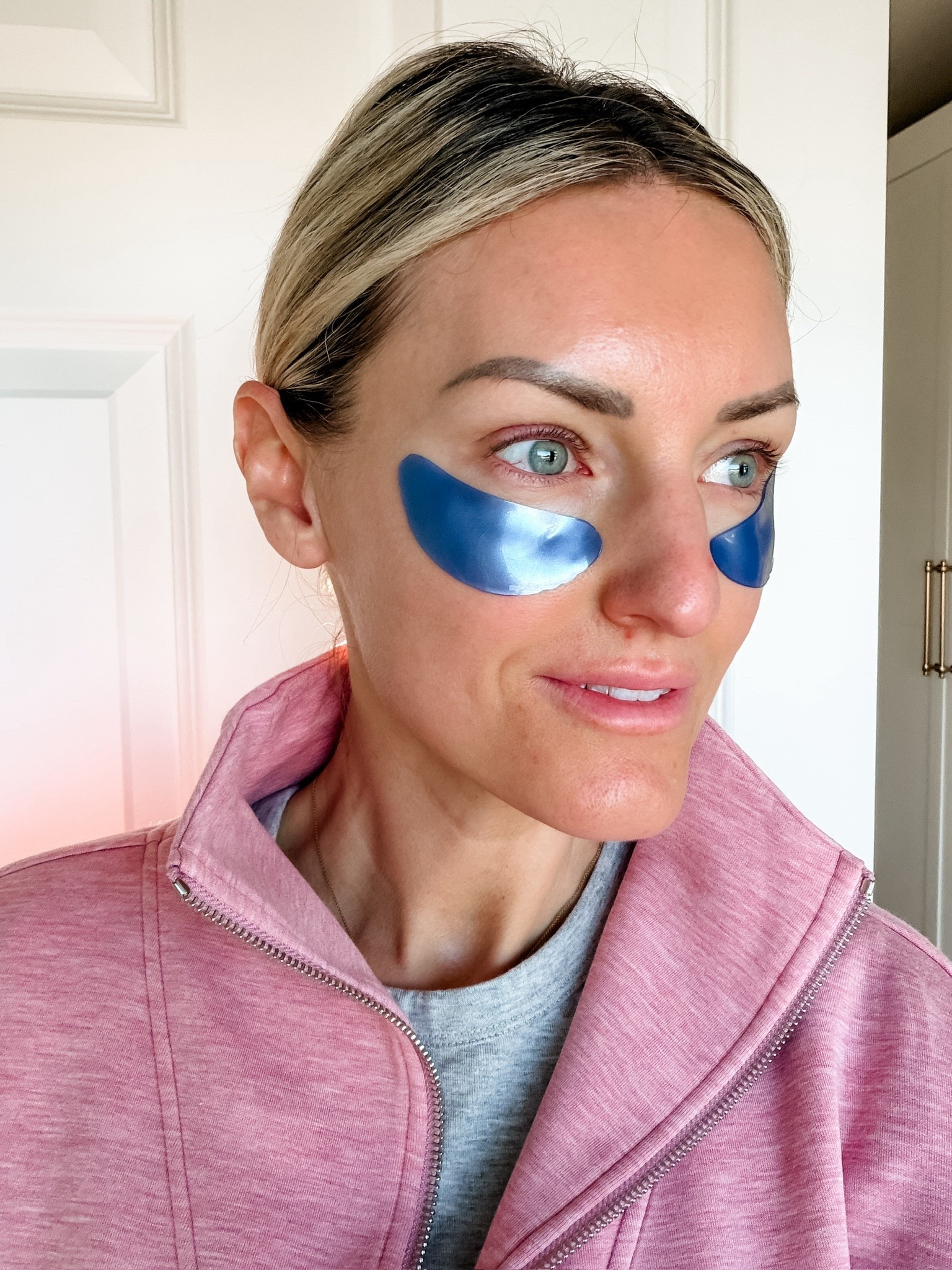 I’ve been loving these eye patches for travel 👏🏼

Loverly Grey, beauty finds, eye patches, skincare, makeup routine 

#LTKgrwm #LTKBeauty