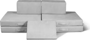 The Figgy Play Couch Cushion Set with Wedge | Nordstrom