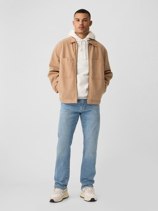 Straight Jeans | Gap Factory