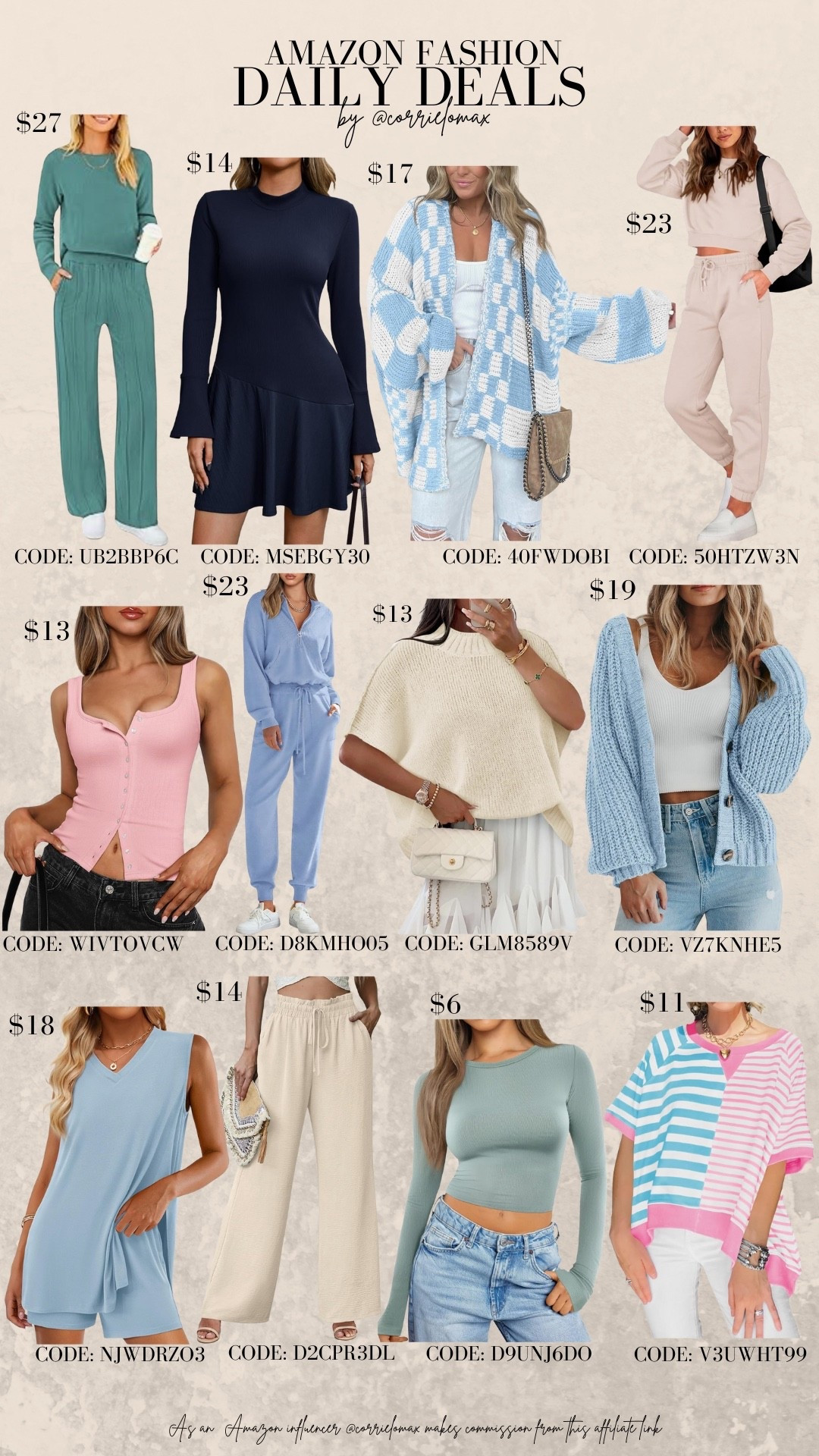 Happy shopping! XO

#LTKSaleAlert #LTKFindsUnder50 #LTKSeasonal