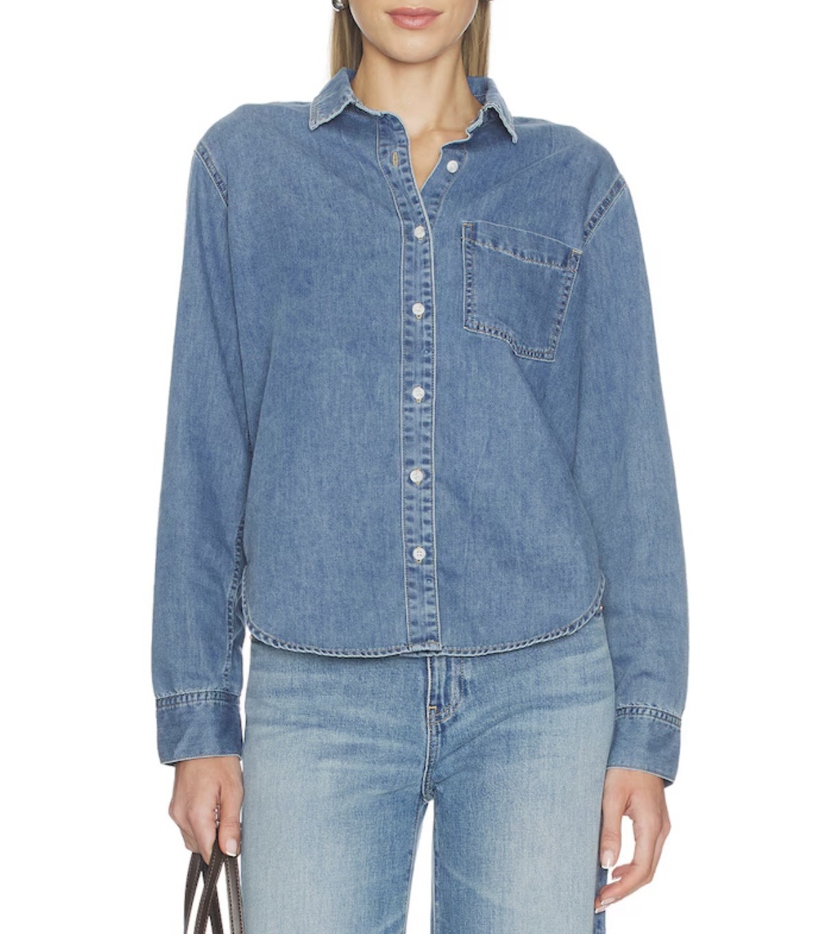 Wear it 2 ways for under $100!


#LTKSeasonal #LTKdayinmylife