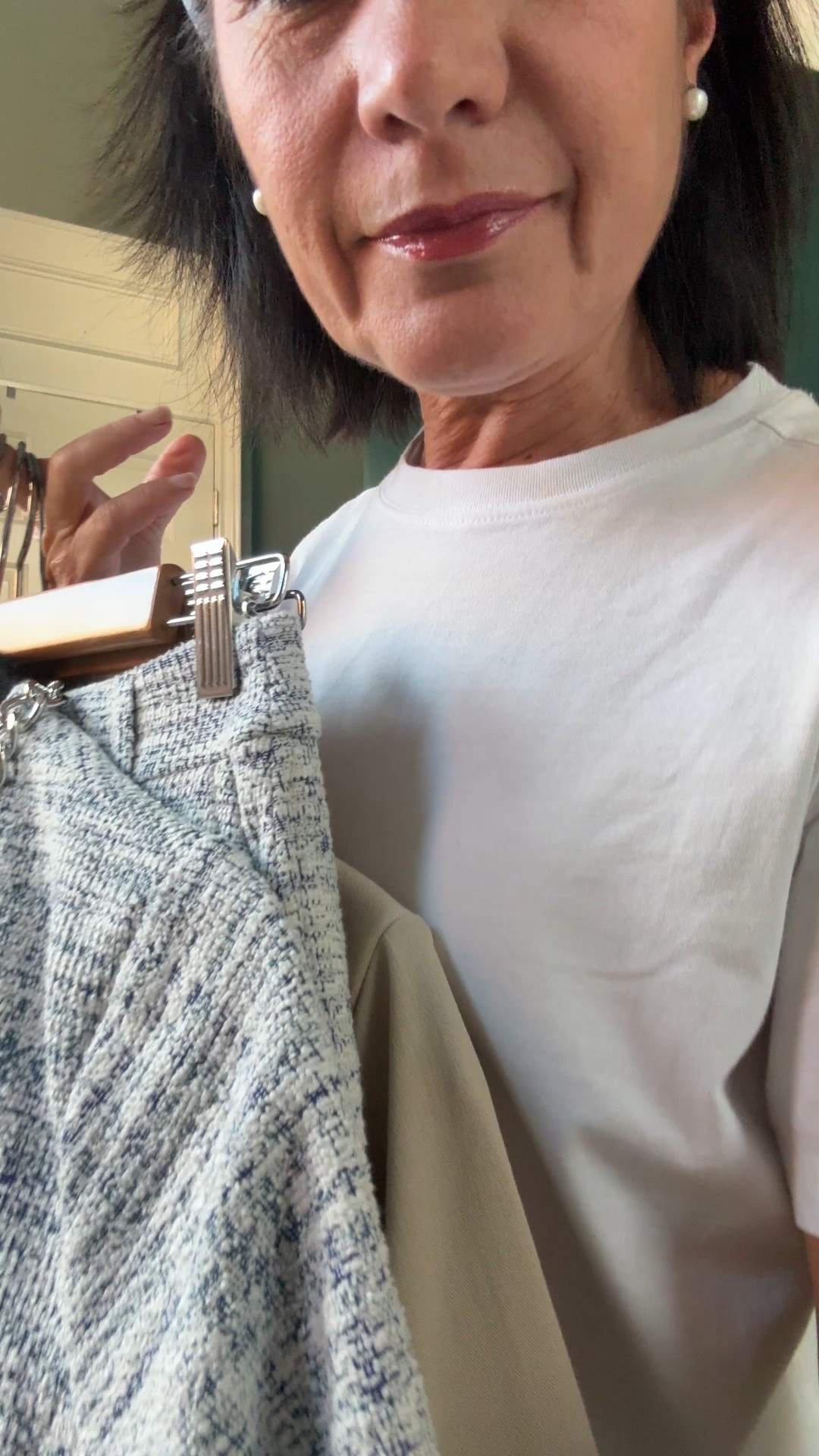 Spring looks 2026 travel friendly! 
I am 4’11” and I am wearing size XS in all of them. 

#LTKgrwm #LTKOver40 #LTKdayinmylife