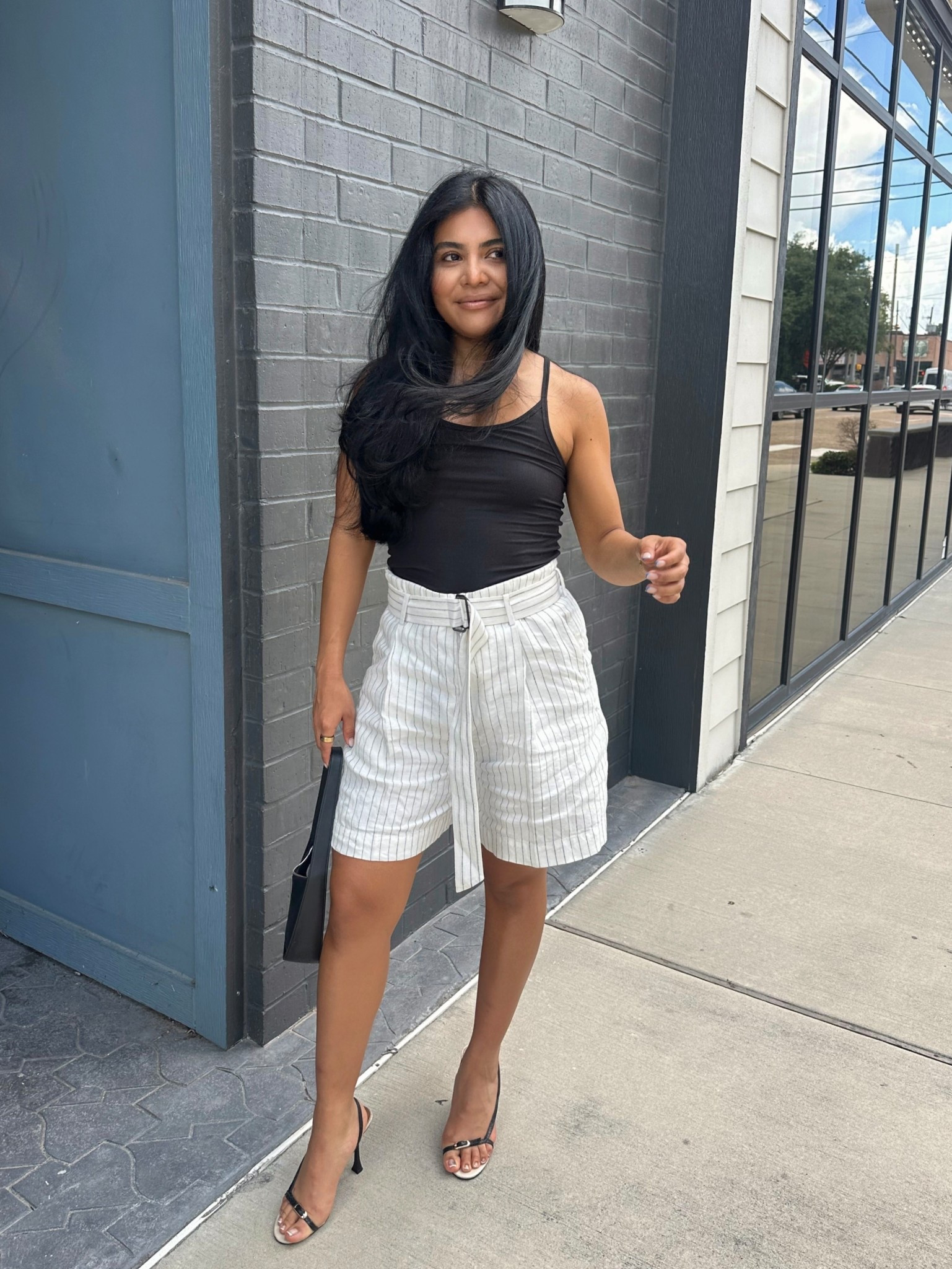 long short summer 🌅🖤 @americaneagle #AEpartner #AEjeans

#LTKFindsUnder100 #LTKSaleAlert #LTKFindsUnder50