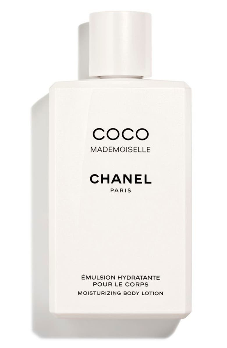 COCO MADEMOISELLE Moisturizing Body Lotion | Nordstrom