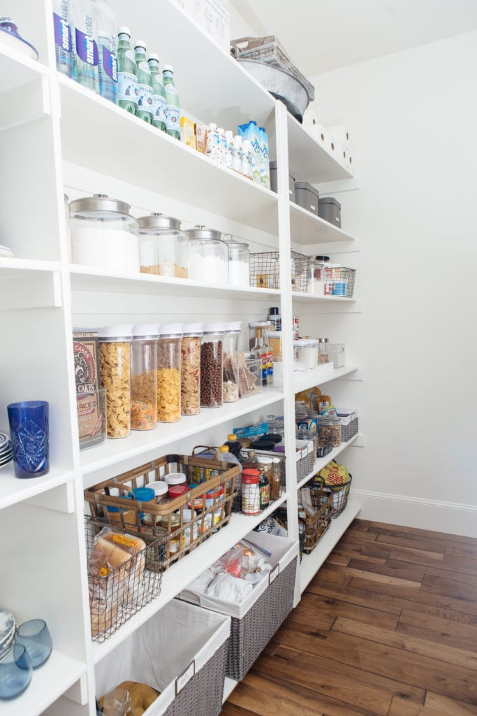 POV: your pantry finally works for you ✨🌿

Everything is easy to see, easy to grab, and (most importantly) easy to keep clean 🙌
No overthinking, no overwhelm—just simple systems that make everyday life smoother.

The secret isn’t perfection… it’s creating zones, using the right bins, and keeping it realistic 🤍

I linked all my pantry organization essentials in LTK 🛒 tap to shop + build a system that actually lasts

SAVE this for your spring reset + FOLLOW for more realistic home organization ideas ✨

#pantryorganization #springcleaning #organizedhome #ltkhome #kitchenorganization #homeorganizationideas #aesthetichome #cleanhomeclub #organizationhacks #amazonhomefinds #simplehome #clutterfree #homereset #functionalhome #dailyhabits #homewithhollyj #shophollyjhome 

 #LTKdayinmylife #LTKmomlife #LTKHome