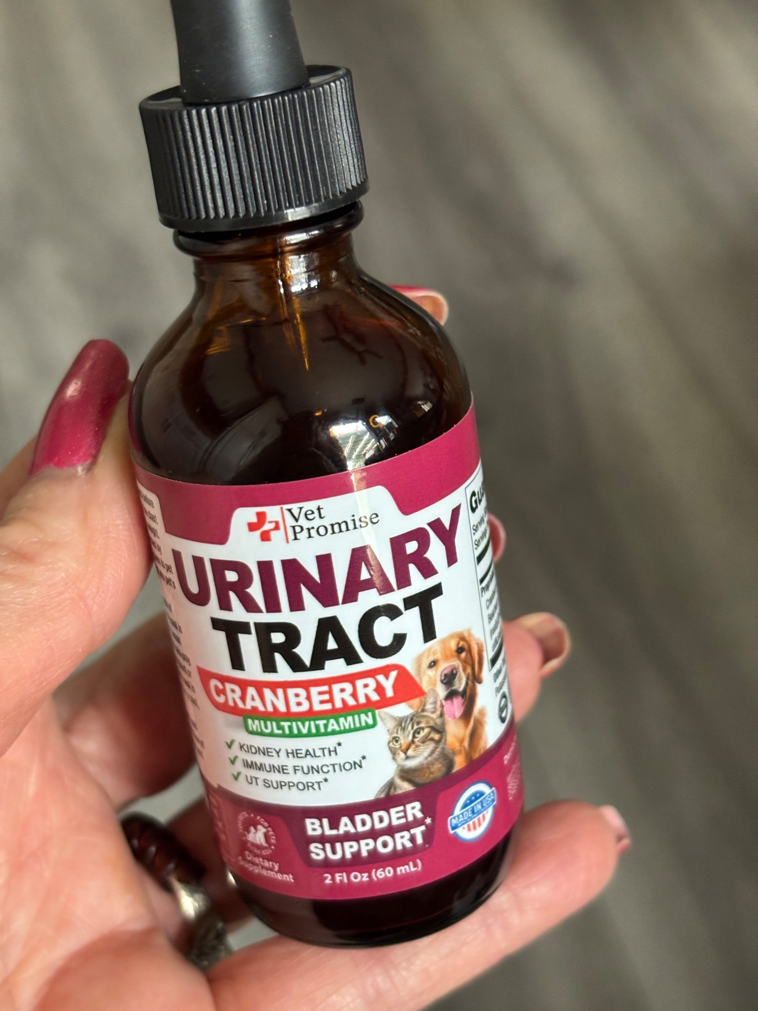 Picked up this cranberry urinary tract support for my pup and I’m so glad I did. It’s gentle, easy to add to their food, and supports kidney health, bladder function, and overall urinary comfort. If you have a dog who needs a little extra support in this area, this one has been great for us so far.

#LTKHome #LTKFindsUnder50 #LTKSaleAlert
