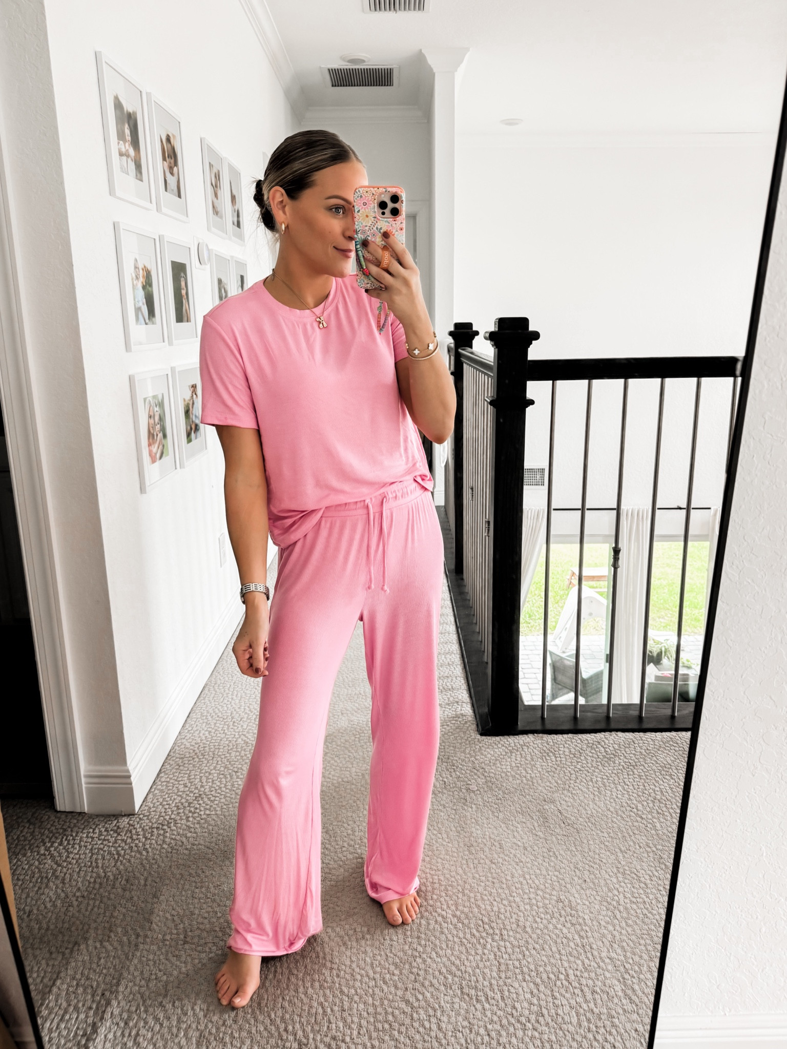 Nuuds for life! So many things available I’ve been loving this lounge set! Wearing size small still have room in it! 
Code KARA82591 for $10 off 

#LTKStyleTip