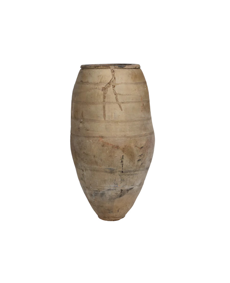 Olive Jar | Olive Ateliers