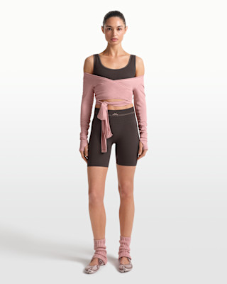 NikeSKIMS Ribbed Seamless | Nike (US)