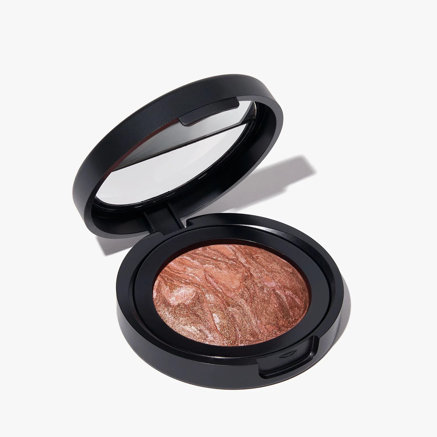 Baked Blush-n-Brighten Marbleized Blush | Laura Geller
