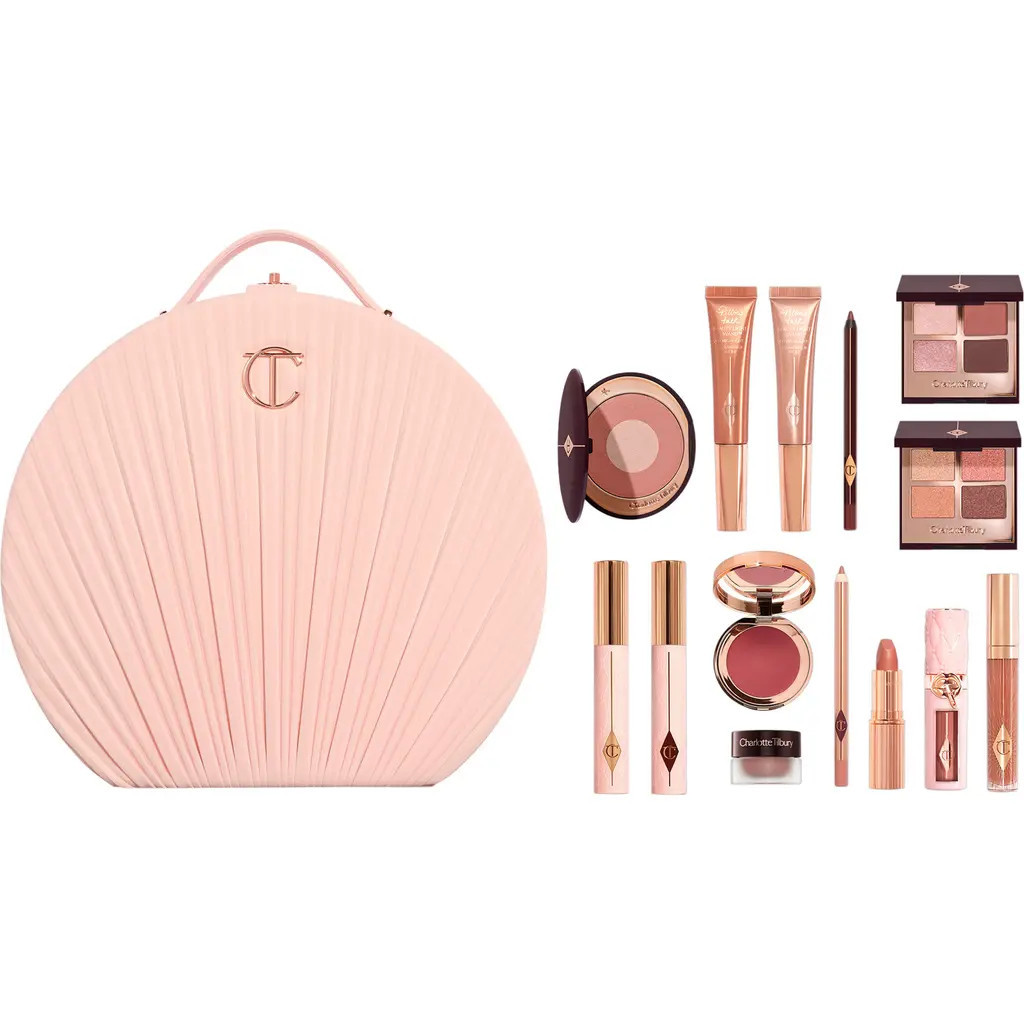 Charlotte Tilbury Pillow Talk Dreams Come True Gift Set at Nordstrom | Nordstrom