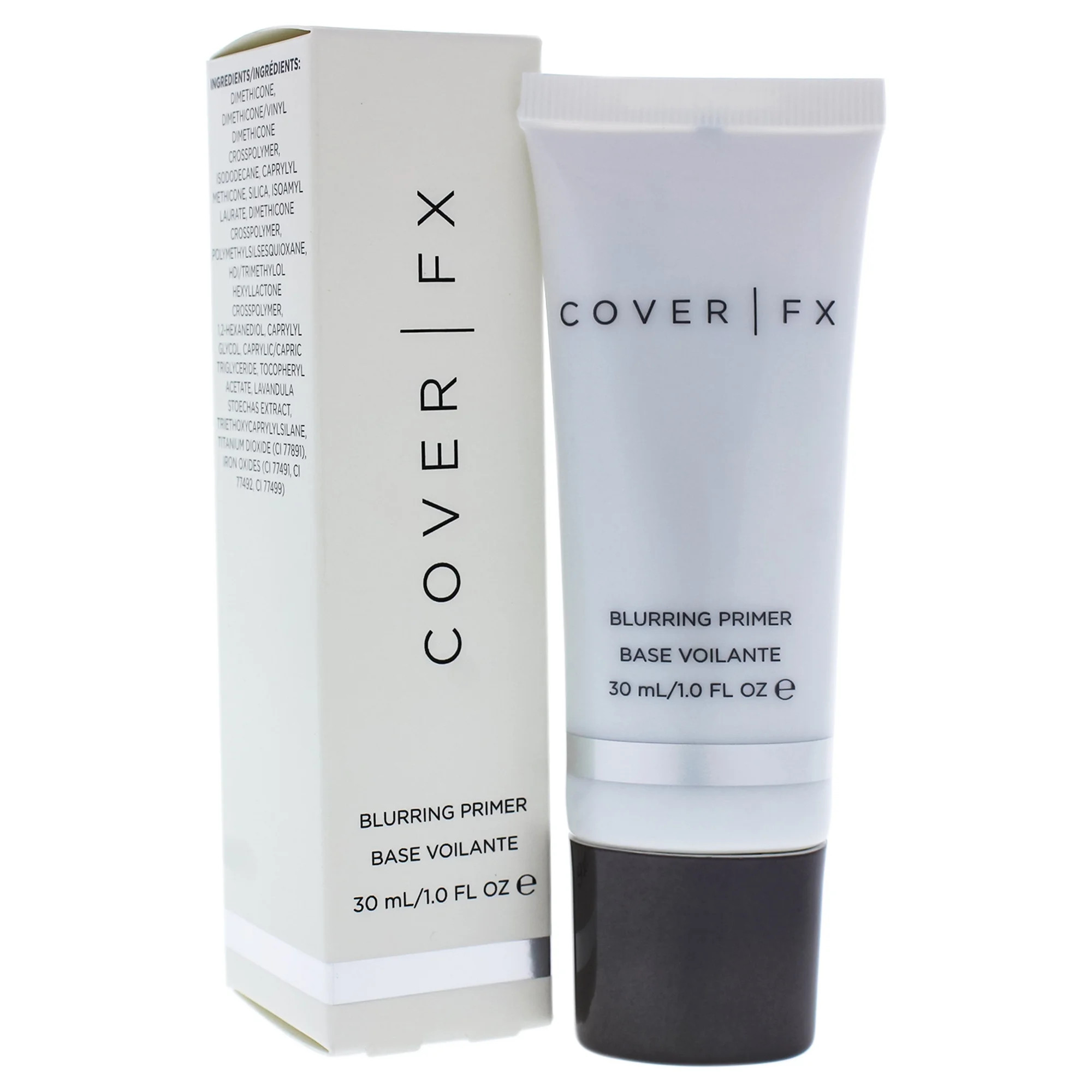 Blurring Primer by Cover FX for Women - 1 oz Primer - Walmart.com | Walmart (US)