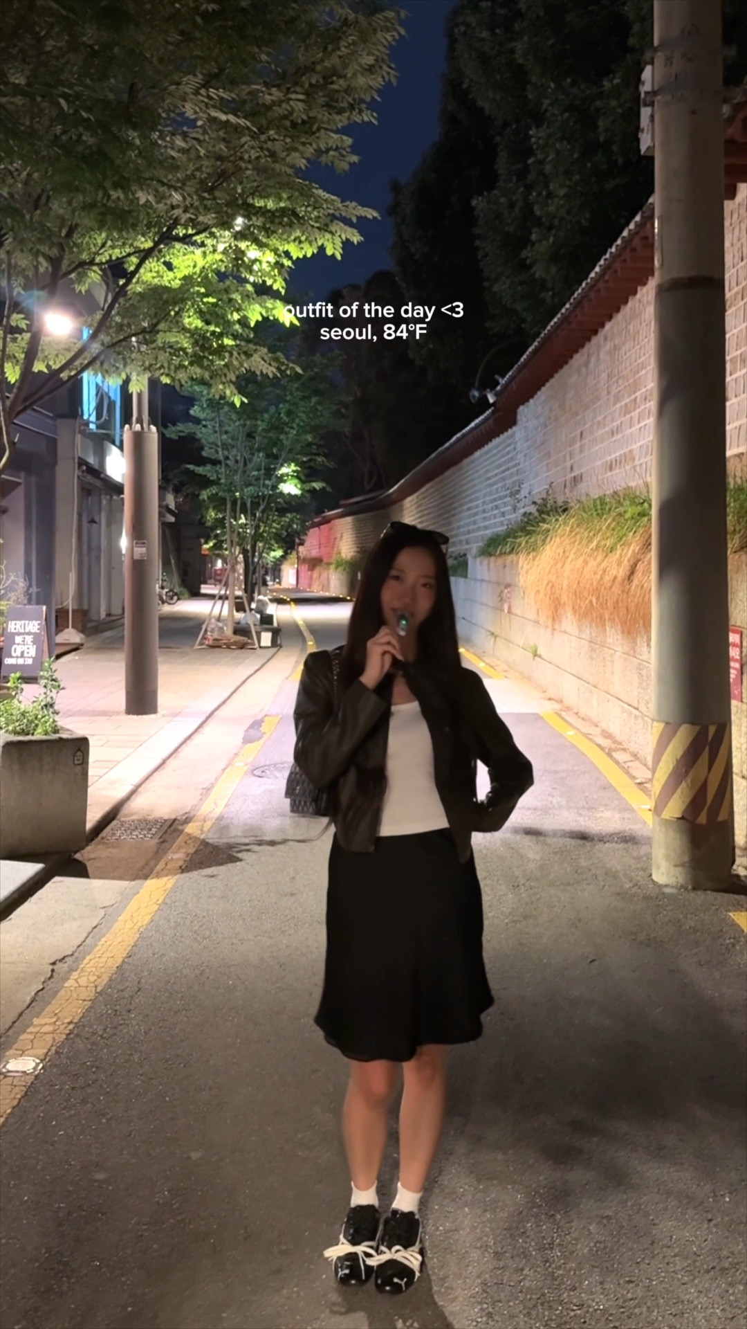 this road is so pretty!!

#LTKootd #LTKdayinmylife #LTKgrwm