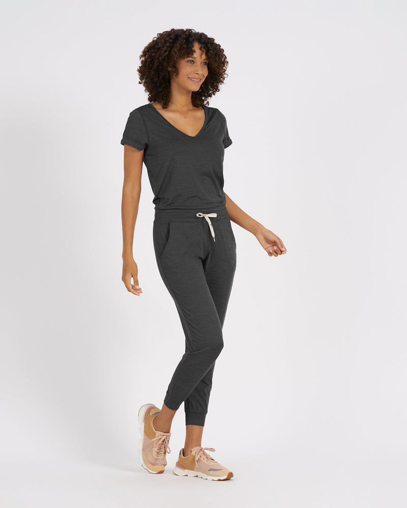 All Day Jumpsuit | Vuori Clothing (US & Canada)