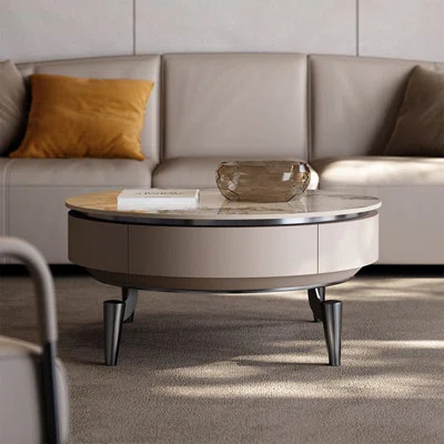 Luxurious and refined coffee table | Wayfair North America
