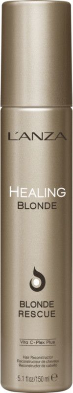 Healing Blonde Blonde Rescue | Ulta