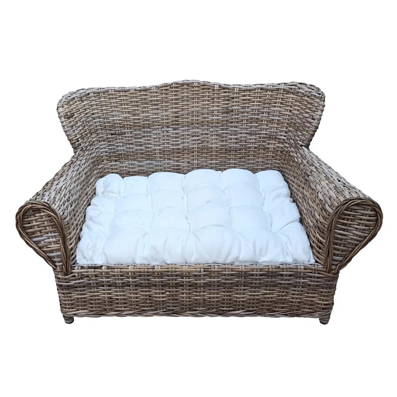 Oviedo Dog Sofa | Wayfair North America