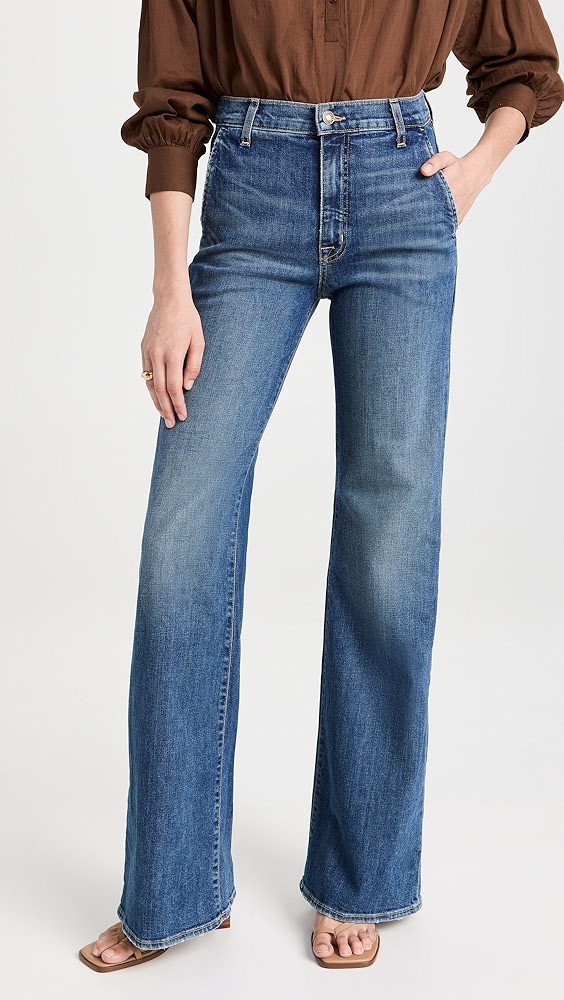 Nili Lotan Anna Jeans | Shopbop | Shopbop