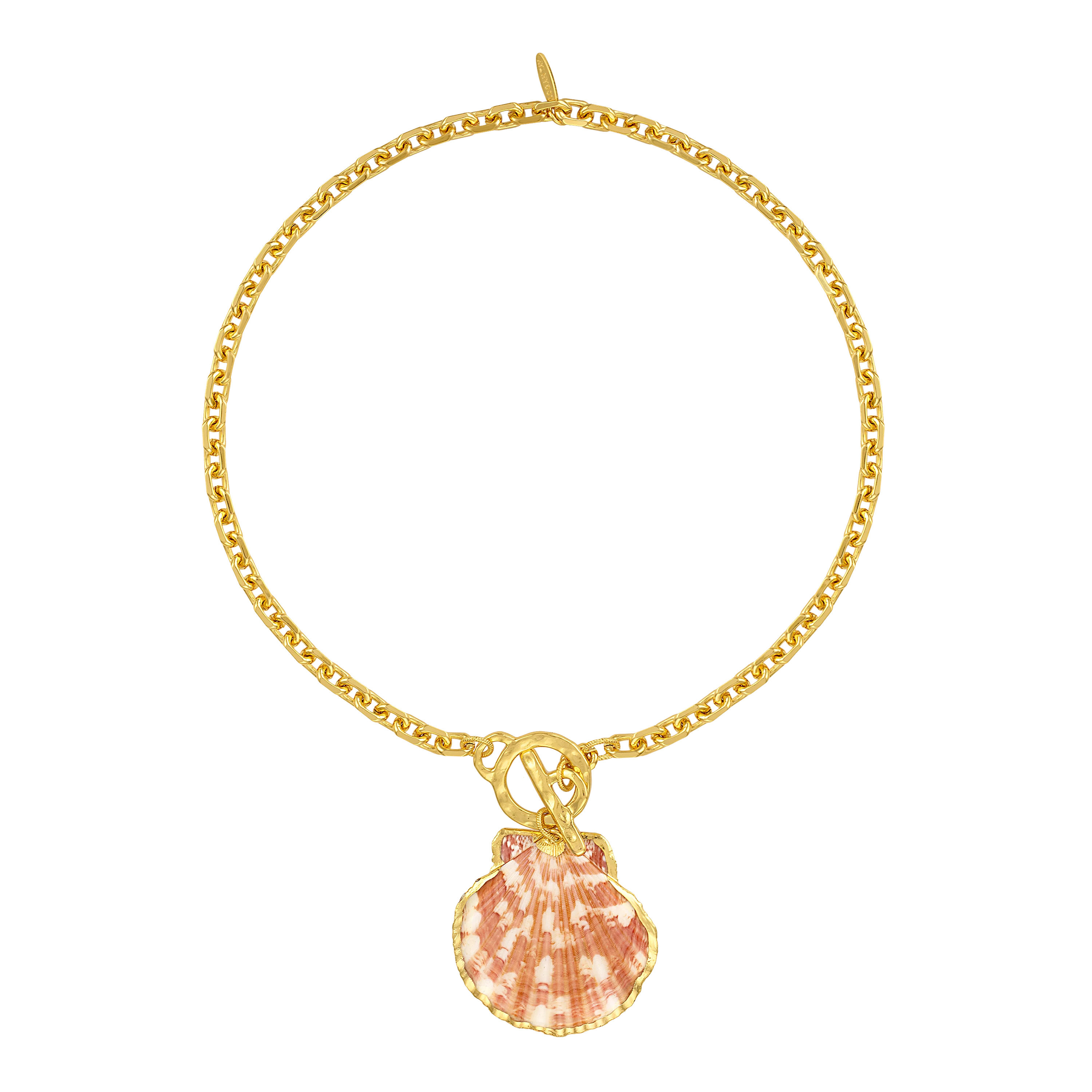 Solana Necklace | Logan Tay