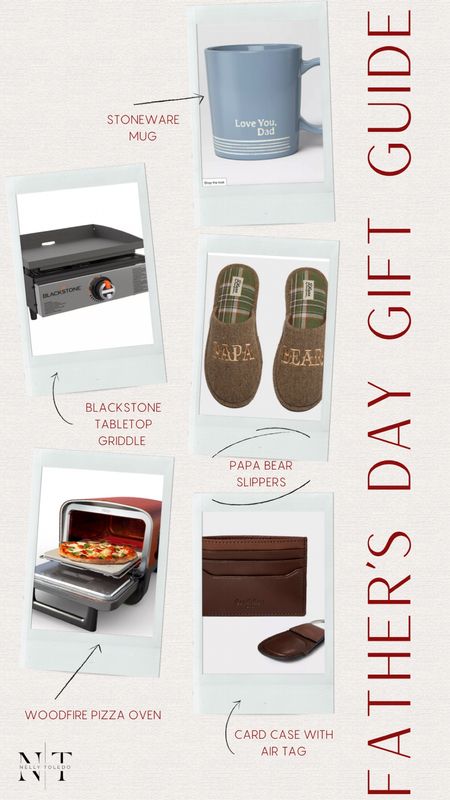 Target selection for Father’s Day gifts. Shop the gift guide now  

#LTKGiftGuide #LTKHome #LTKMens
