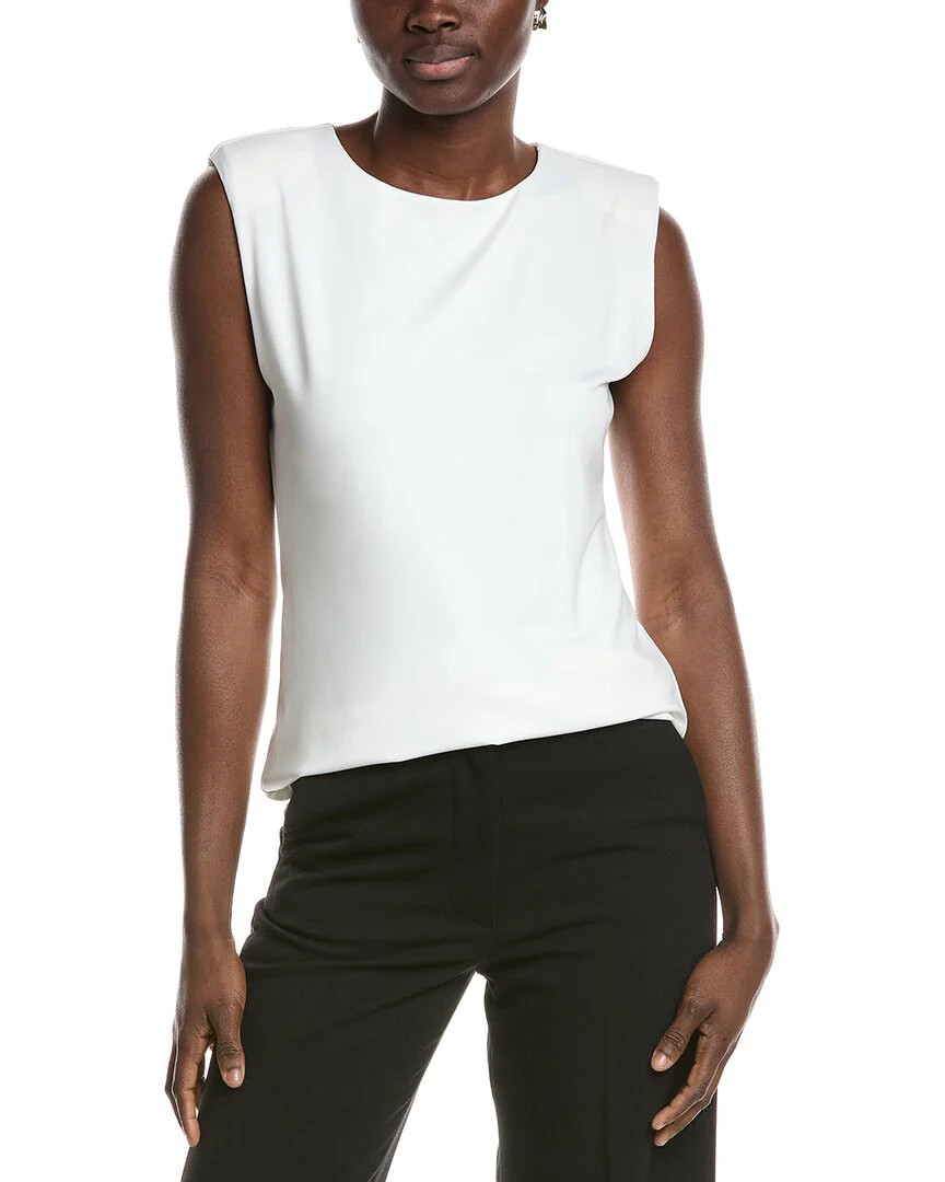 T Tahari Cowl Neck Top | Shop Simon