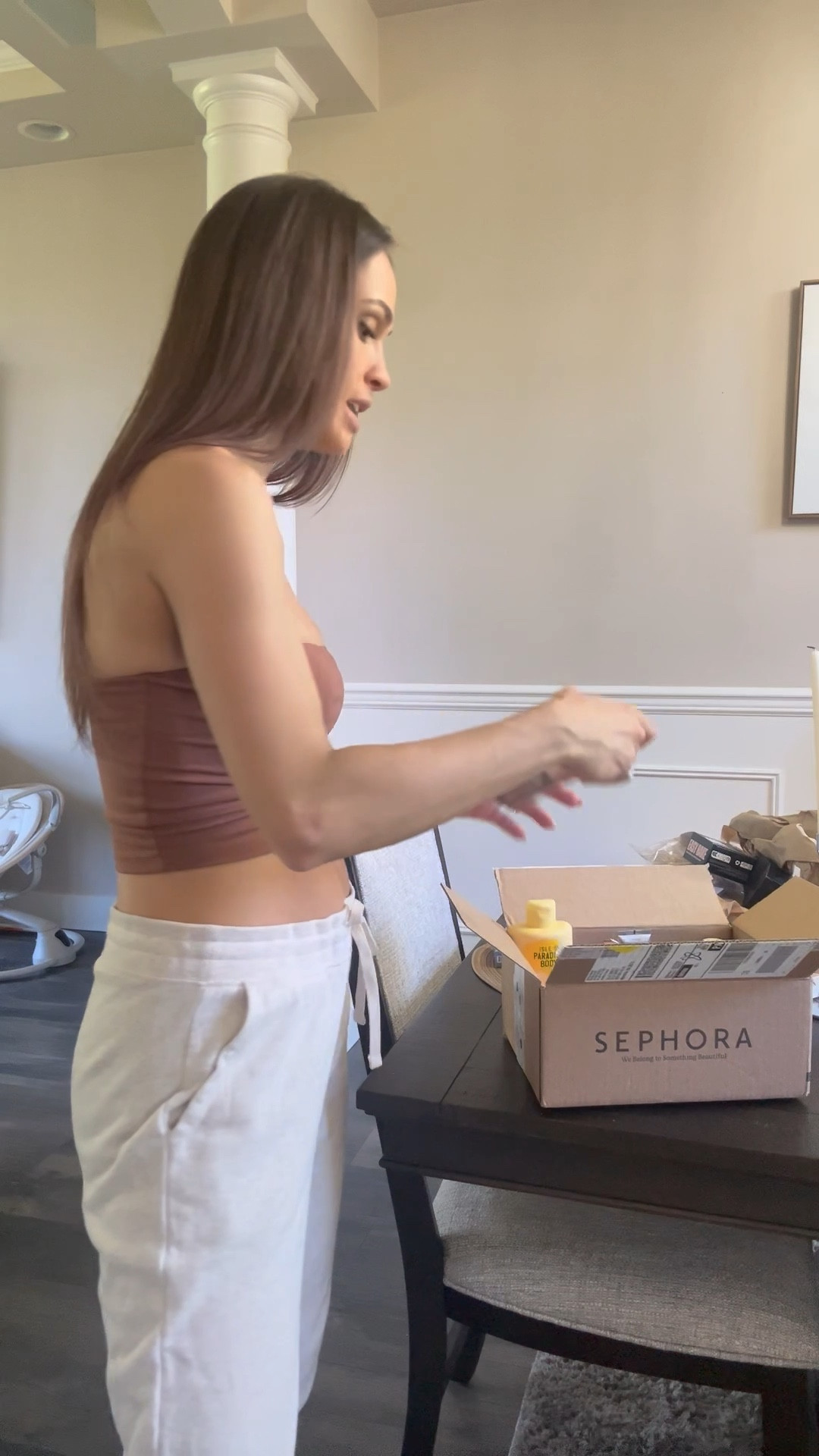 Sephora haul part 1

#LTKBeauty #LTKStyleTip #LTKFindsUnder50