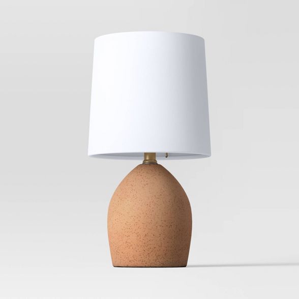 Ceramic Accent Table Lamp - Threshold™ | Target