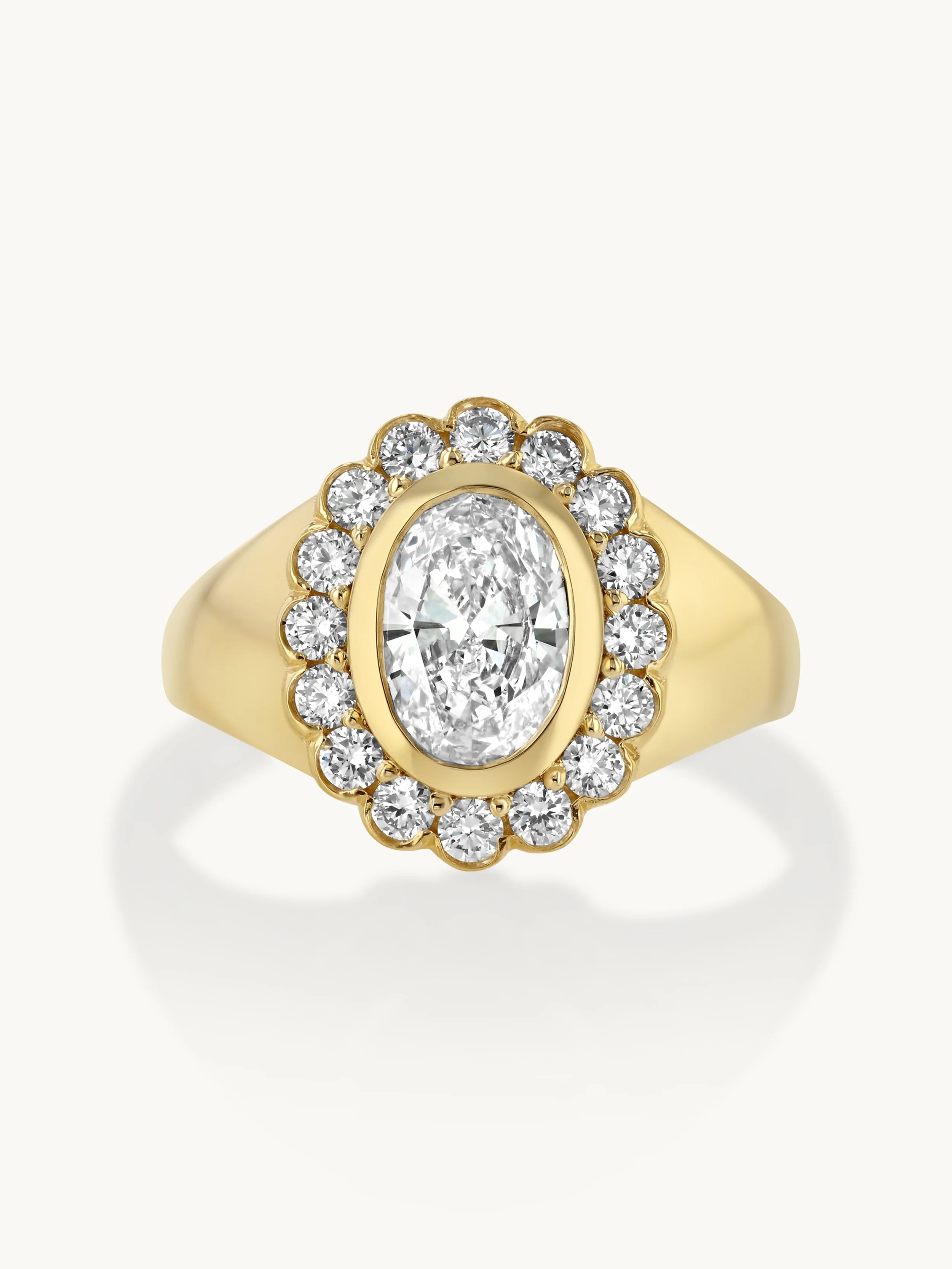 Heirloom Signet Ring | goop