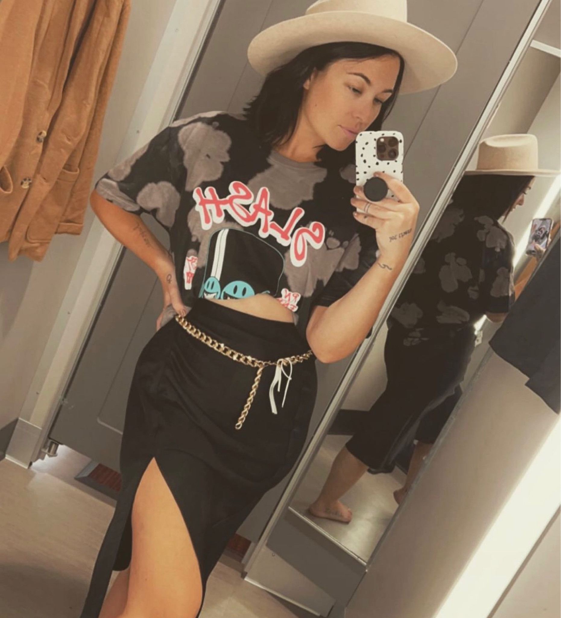 We built this look on rock & roll 🎵 

#LTKcurves #LTKFind #LTKstyletip