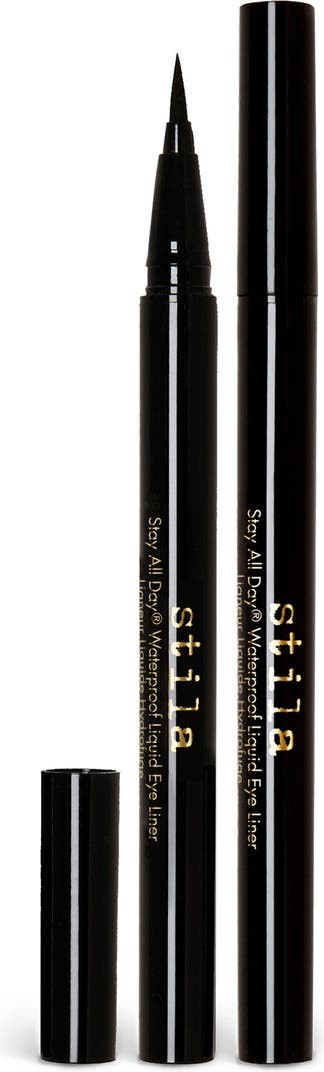 Full Size Stay All Day® Waterproof Liquid Eyeliner Set | Nordstrom