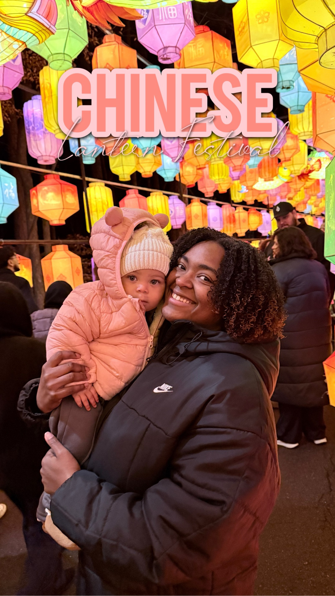 Come with us ✨

A night I almost skipped and one I’m so glad we didn’t.

Motherhood changes how you show up, but it doesn’t mean missing moments like this.

Slow steps, glowing lanterns, and smiles on our kids’ faces. 🤍

Use Code: KEYAALYNDEL for $ off your Tushbaby
#tushbabyinfluencer

#LTKmomlife #LTKBaby #LTKdayinmylife