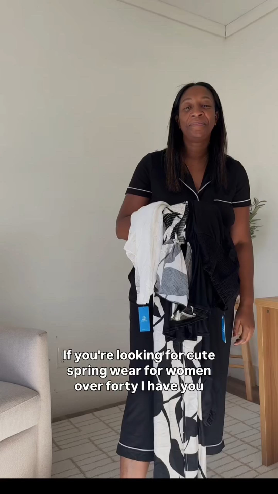 Spring style, but make it effortless.🌸 These three @cupshe looks are perfect for your next getaway, weekend plans, or warm-weather moment. From flattering fits to easy, throw-on pieces, this spring wear understands style at every stage.

Which look are you wearing first 1, 2, or 3? Let me know in the comments. 

Use promo code 15brownIG for 15% off sitewide on orders $70+ ✨

#CupsheSpring #SpringStyleOver40
#EffortlessStyle #Stylelnspo
#CupshePartner
———————————————————-
spring outfits for women over 40, spring fashion over 40, cupshe spring wear, warm weather outfit ideas, resort wear for women, casual spring looks, spring to summer outfits